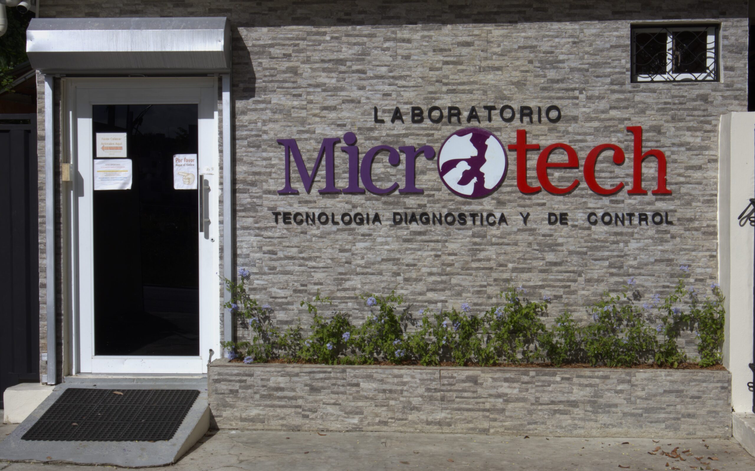 Laboratorio Microtech